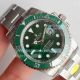 Noob Factory V11 New Replica Rolex Hulk Submariner 116610LV Swiss 3135 Watch 41MM (4)_th.jpg